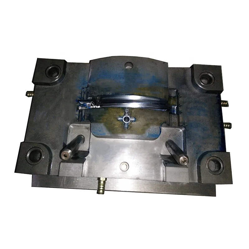 Dymould высокое качество изготовленные на заказ пластиковые детали для литья под давлением dy127