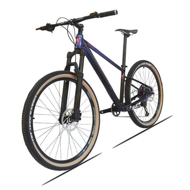 27.5-29inchAluminium alloy frame mountain bike/SLX7100-12 speed mountain bike/customized hydraulic brake mountain bike