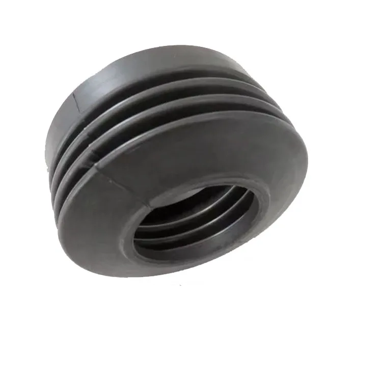 Customize Automotive cars EPDM/Silicon Rubber Molded Parts Auto Spare Rubber Parts