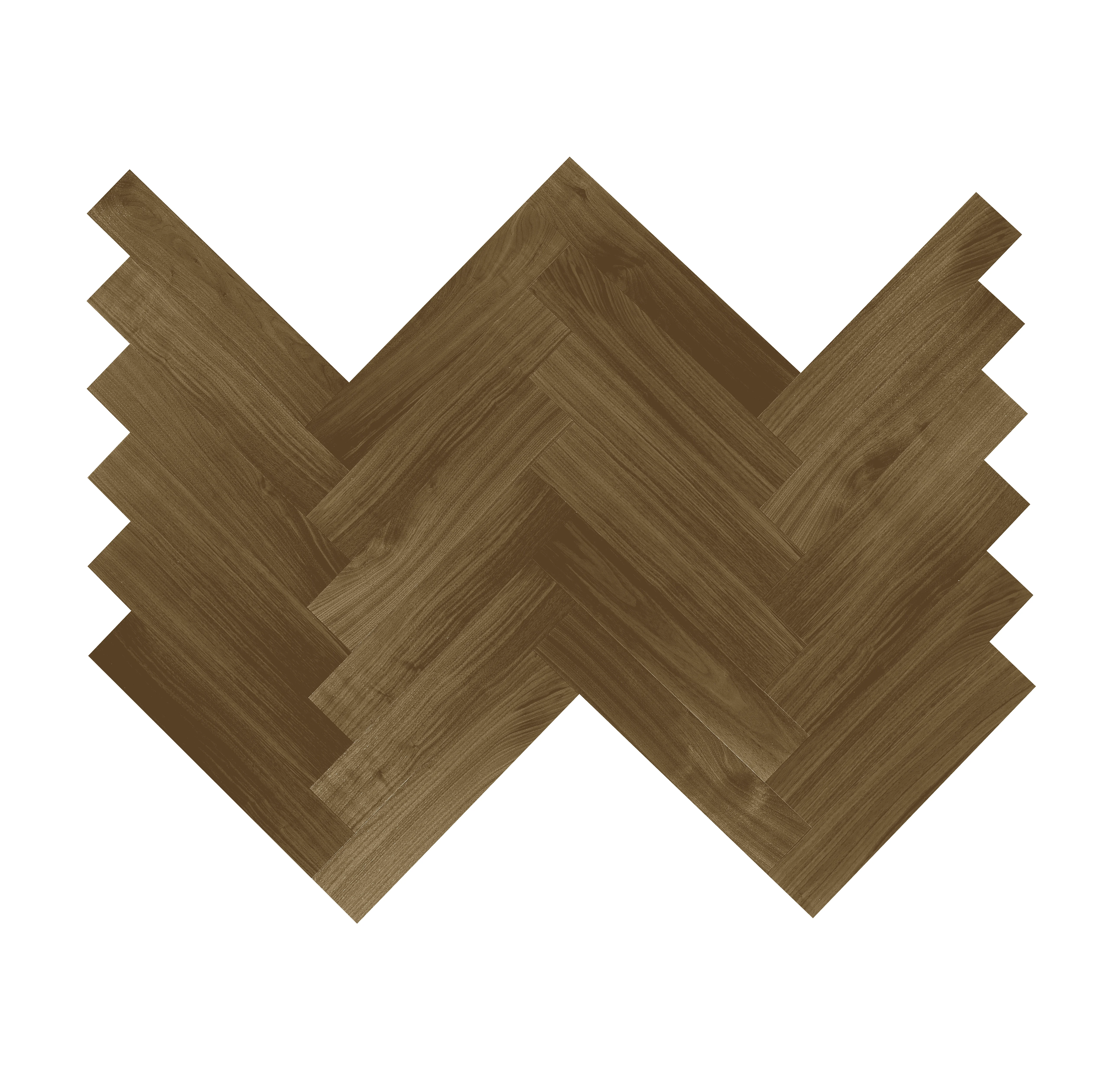 French Style Herringbone Chevron Oak Walnut Parquet Wood Flooring Engineered Wood floor