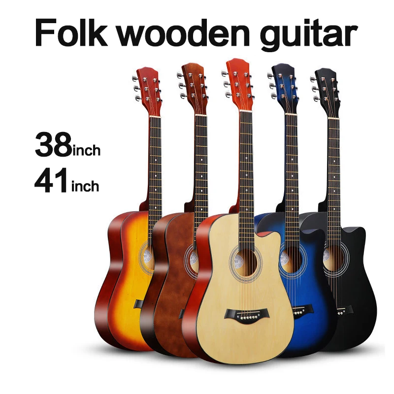 Stability 2-4 Weeks of Wet Treatment Junior Classical Guitar Selected Wood Pure and Full Tone Wood OEM Spruce Aluminium Alloy