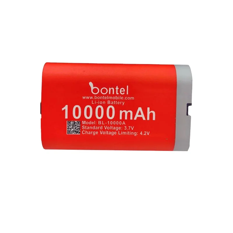 
Universal cell phone battery 