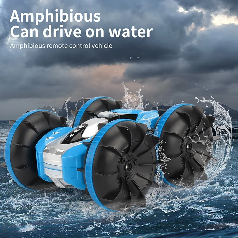 remote control car electric drift rc cars toys drift racing rc remote control car torsion amphibious remote control vehicle