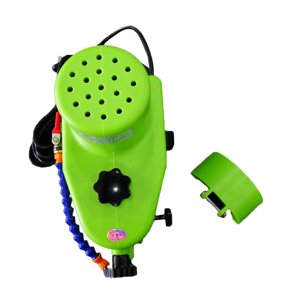 Wholesale Small Portable Glass Edge Grinding Machine/Hand-held Glass Polishing Machine/Glass Processing Machinery