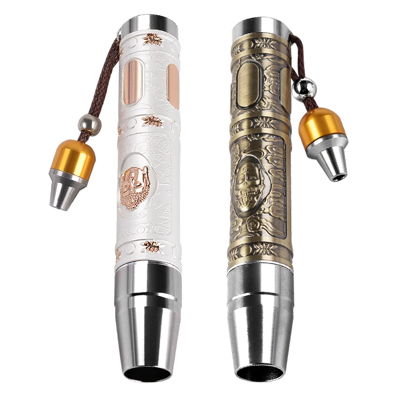 365NM three light source gem identification dedicated LED rechargeable flashlight