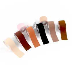Skin Color Women Boob Lift Medical Grade Boob Tape Roll