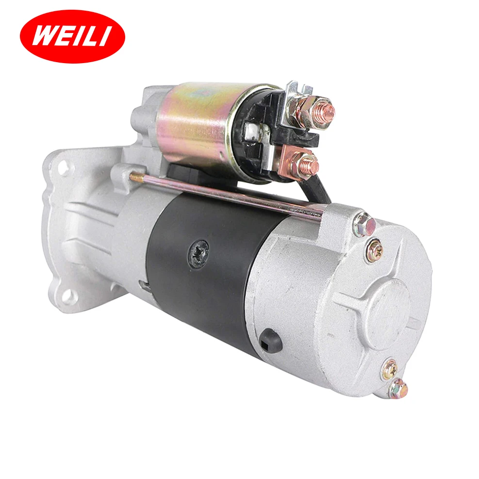Высококачественный TM000A19101 WAI 2-1748-MI 17578N запасные части стартера для Ford E-Series Vans F450 Super Duty