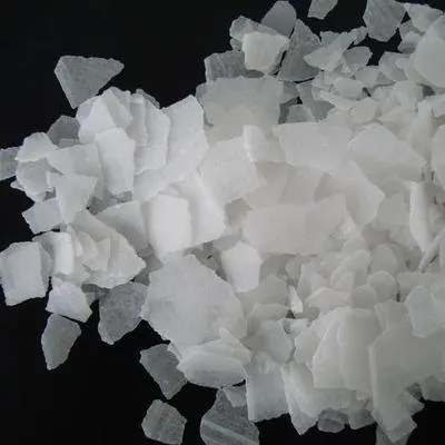 Высокое качество сделанный Naoh порошок Hyd Roxide натрия CAS 13 10-73-2