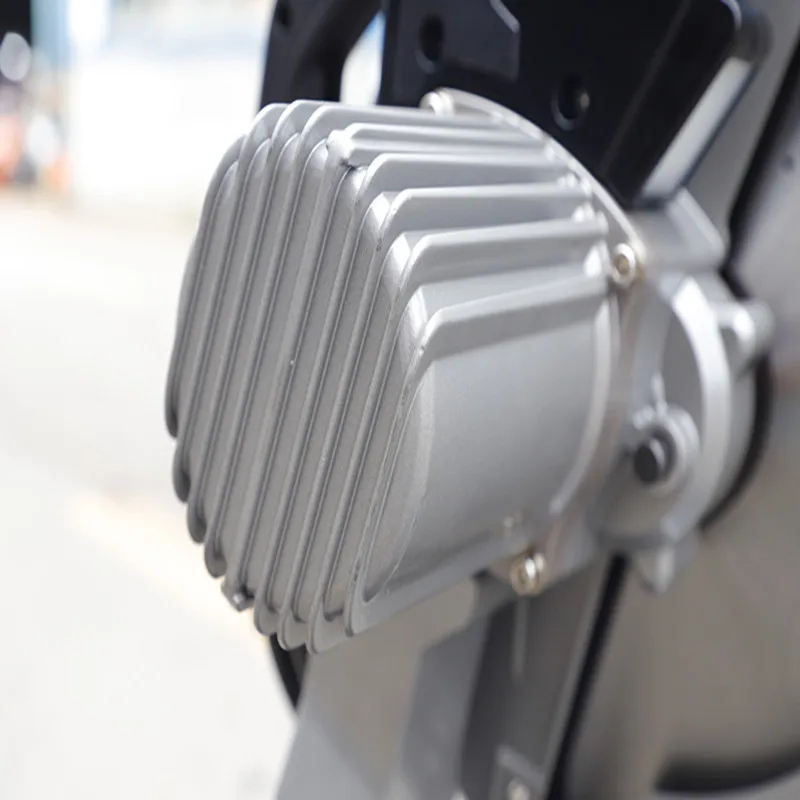 Factory High Quality Brushless Inverter Motors Single Phase 220V Electric Portable Circular Saw