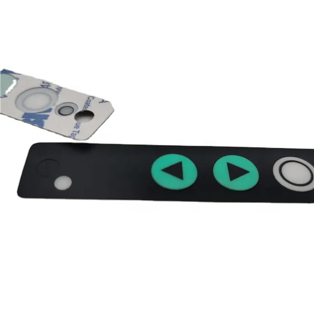 Hot Sale KXF0DWTLA00 CM Feeder Key Paste button board for panasonic Feeder Parts