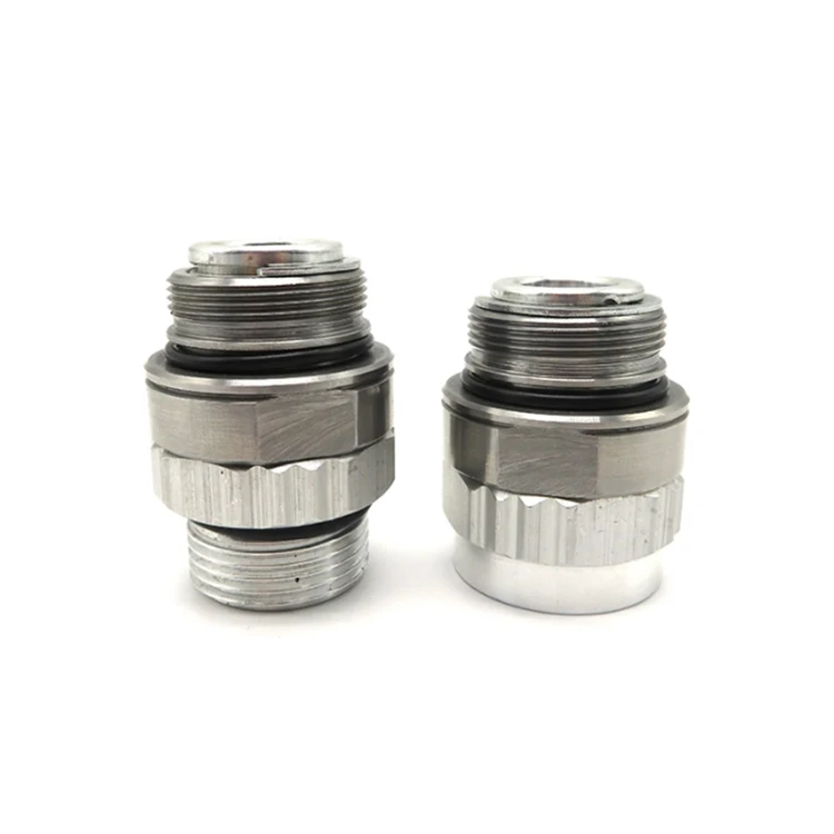 nozzle live swivel hose swivel ZVA swivel