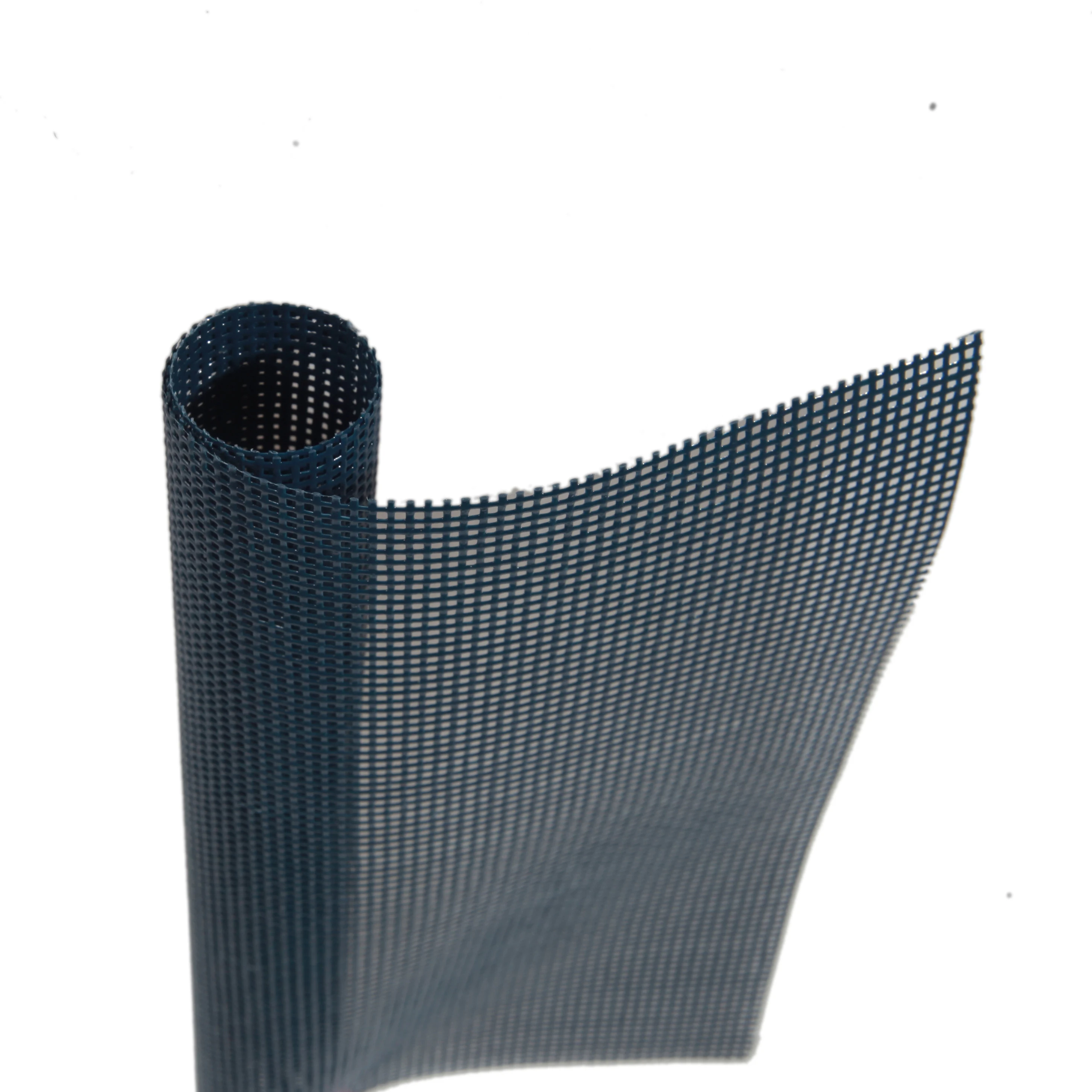Professional PVC Polyester Mesh Fabric Coated Mesh