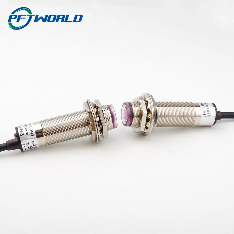 Magnetic Capacitive Proximity Sensor 220v Magnetic Switch Capacitive Proximity Sensor Photoelectric Sensors