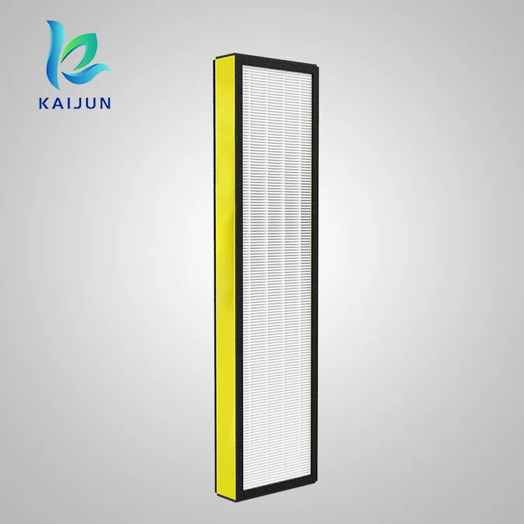 Hepa filter h13 air purifier parts filter replacement for Germ Guardian FLT5000 FLT5250 AC5000 AC5000E AC5250PT AC5350B