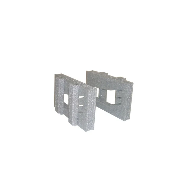 
Custom EVA Foam Insert Die Cut CNC Milled Or Routed 2 Tone Protective Packaging Foam Box of sponge inlay 