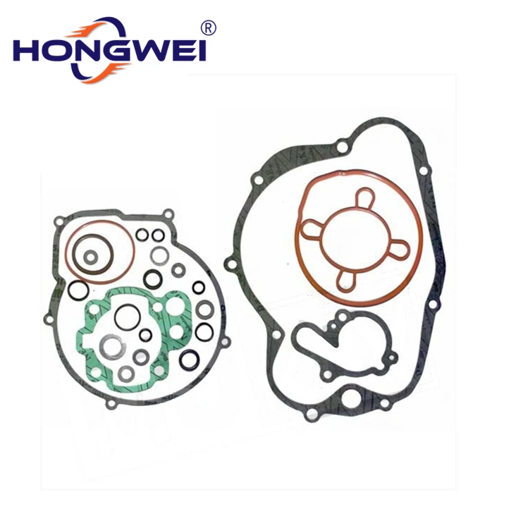 GASKET SET COMPLETE ENGINE MINARELLI AM6