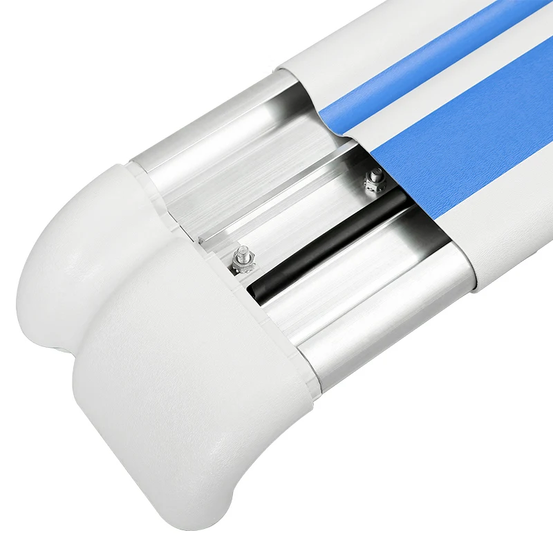 Wholesale high quality hospital PVC & aluminum hand railing for elderly