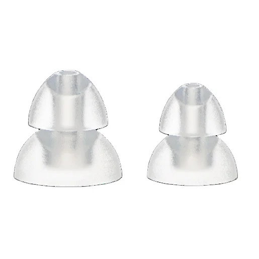 Double Layer Ear Tip Hear Phone Wholesale Hearing Aid With Fully Digital Signal Processing Hear Phone