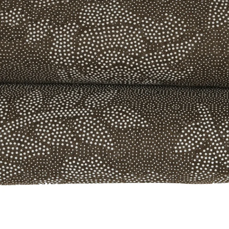 Best-Selling Dotted PVC dots backing Non woven Quality Non Cloth Carpet Base Cloth Secondary carpet backing fabric