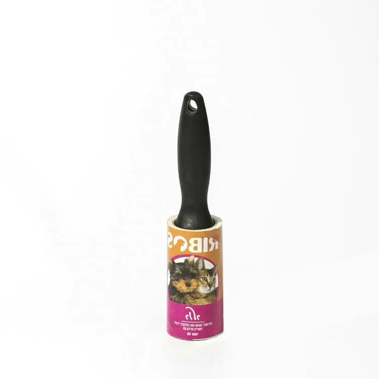 OEM new design and pp material cloth lint sticky roller