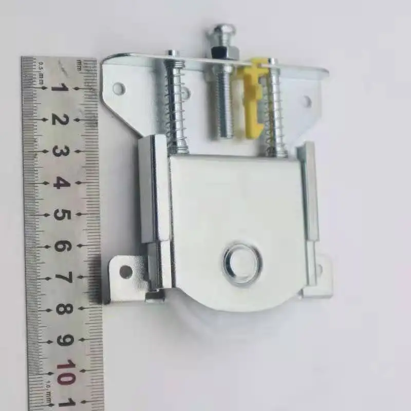 M-112  sliding doors rollers wheels wardrobe sliding door fittings