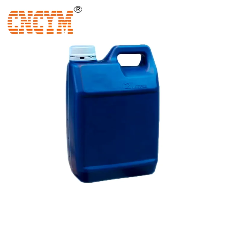 Delivery on time Can antifreeze/coolant plastic fuel/oil bottle blowing mould