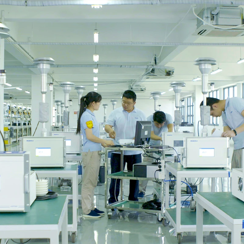 Laboratory Chromatography Analytical Instruments Ion Chromatography instrument price