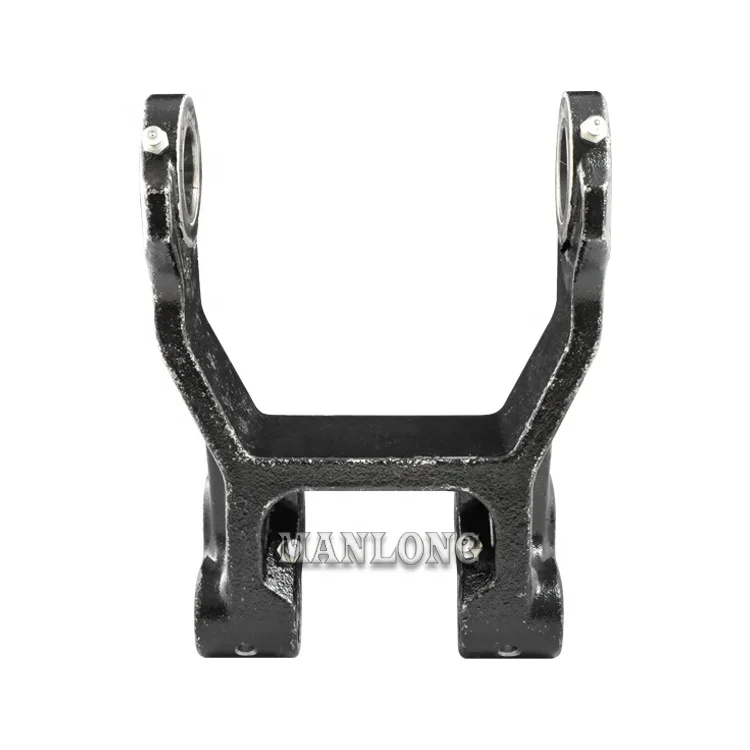 High quality Electric forklift pallet truck parts Carrying wheel bracket used for JUNGHEINRICH with OEM 51011109 51194453