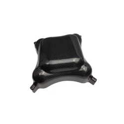 Factory Copy Real Sample Customize Carbon Fiber Car Parts