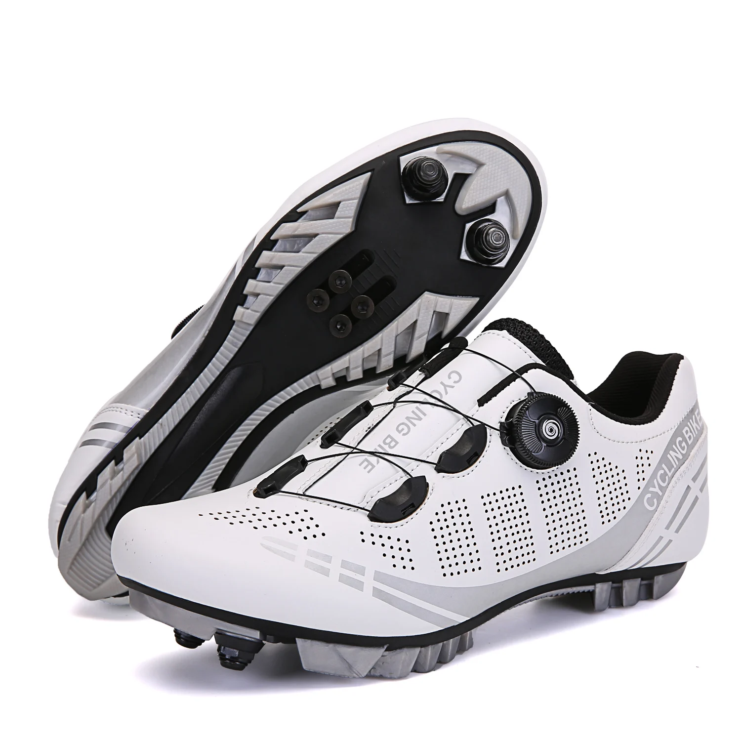 Custom Carbon fiber Factory OEM sidebike road bike shoes road shoes Sidbike Flagship store cycling shoes