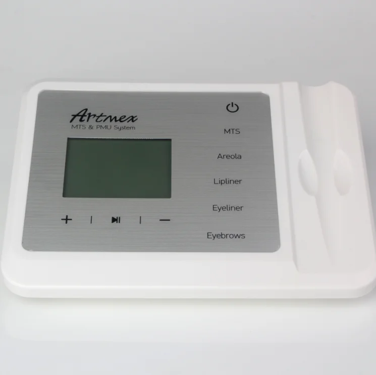 Artmex v9 facial beauty machine permanent makeup system