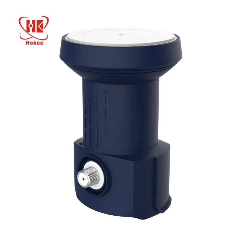 
Low Noise Universal LNB Ku Band Single 999 