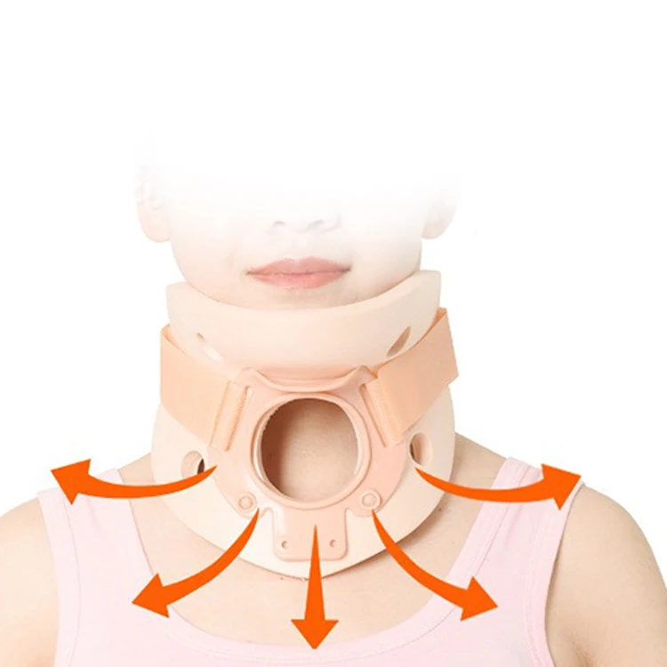 Adjustable Cervical Collar Neck Support Philadelphia Cervical Collar Medical Cervical Neck Collar