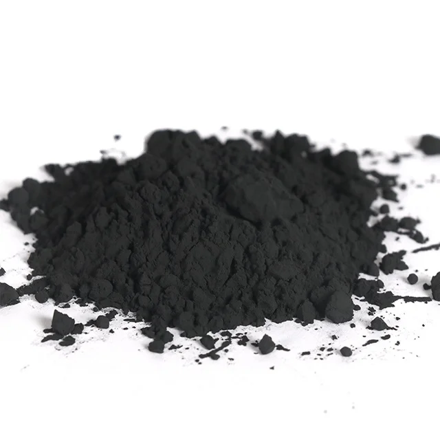 Lithium thermal battery materials iron disulfide FeS2 powder