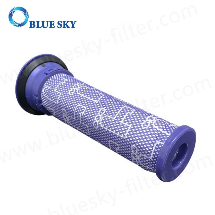 Replacement Washable Pre Motor Vacuum Cleaner Filters Compatible with Dysons DC38 DC47 Part # 919354-01