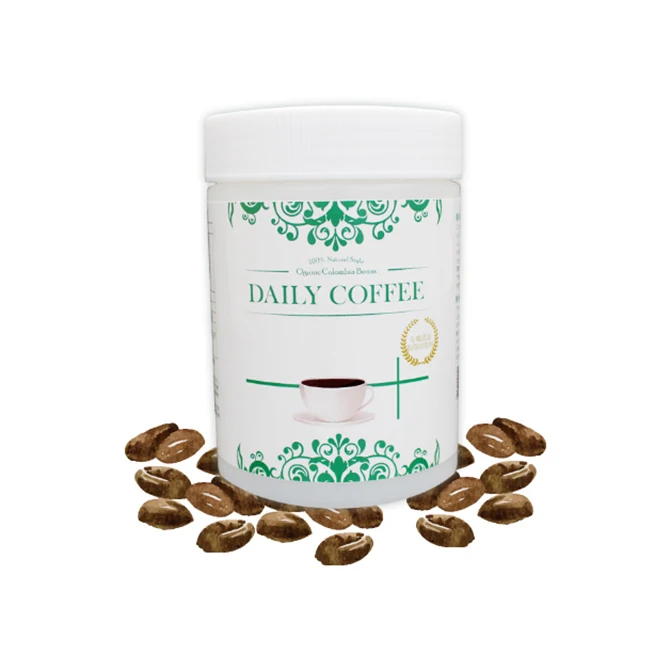 Low caffeine mellow taste Japanese manufacturer coffee wholesale