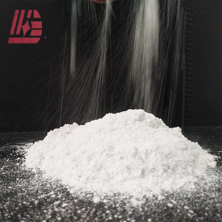 Pharmaceutical-Food Grade Talc Powder