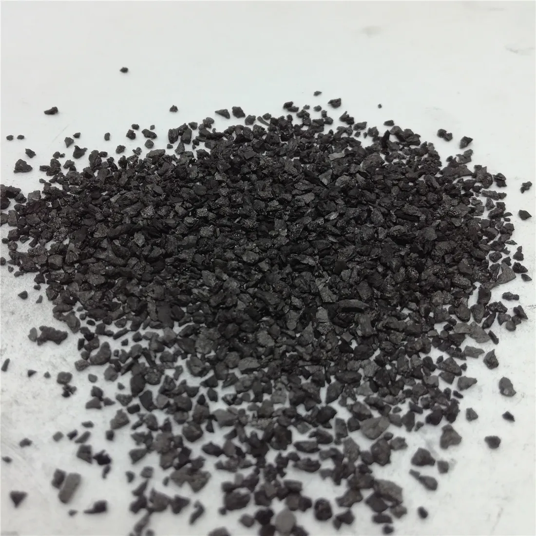 
Anthracite Coal Active Charcoal 8x30 for Aquarium sea water treatment 