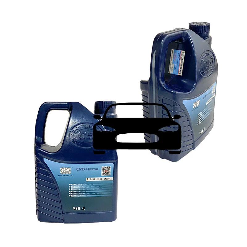 
20W50 PREMIUM METAL API SN/CF ECO SYNTHETIC BLEND ENGINE OIL engine oil 