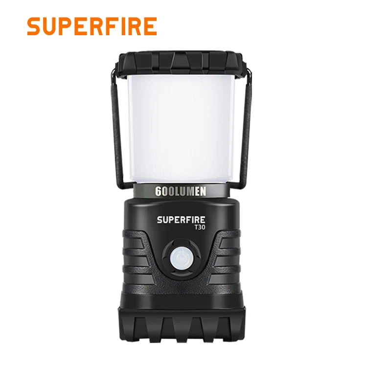 Outdoor Portable Rechargeable Camping Lantern Cob Flood Usb Phone Charger Power Lighting Hiking Wireless Camping Led Lights