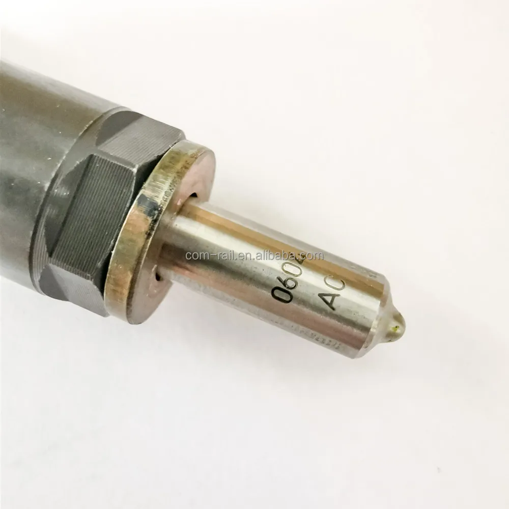 100% Original injector 9663429280 genuine nozzle A2C59511612,M0604