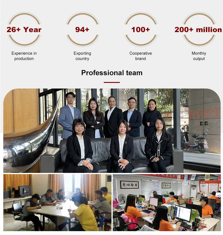 about epai team