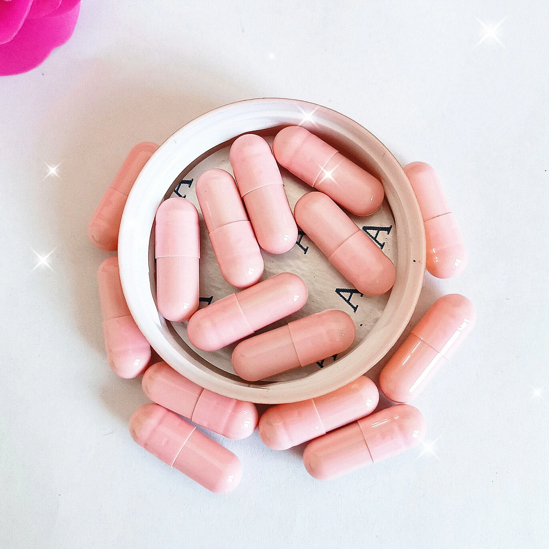 
Diet Supplement Organic Green Tea Capsules in Antioxidant OEM Private Label 