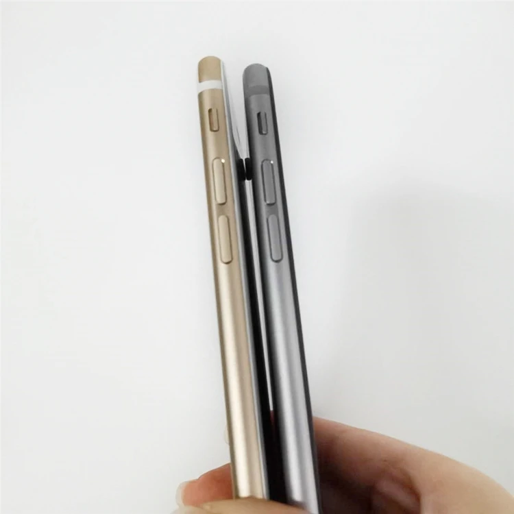 Used phones  AA/A/B stock for iphone 6 6p 6s 6sp Grade Unlocked Phone 16g 32g 64g 128g With Fingerprint