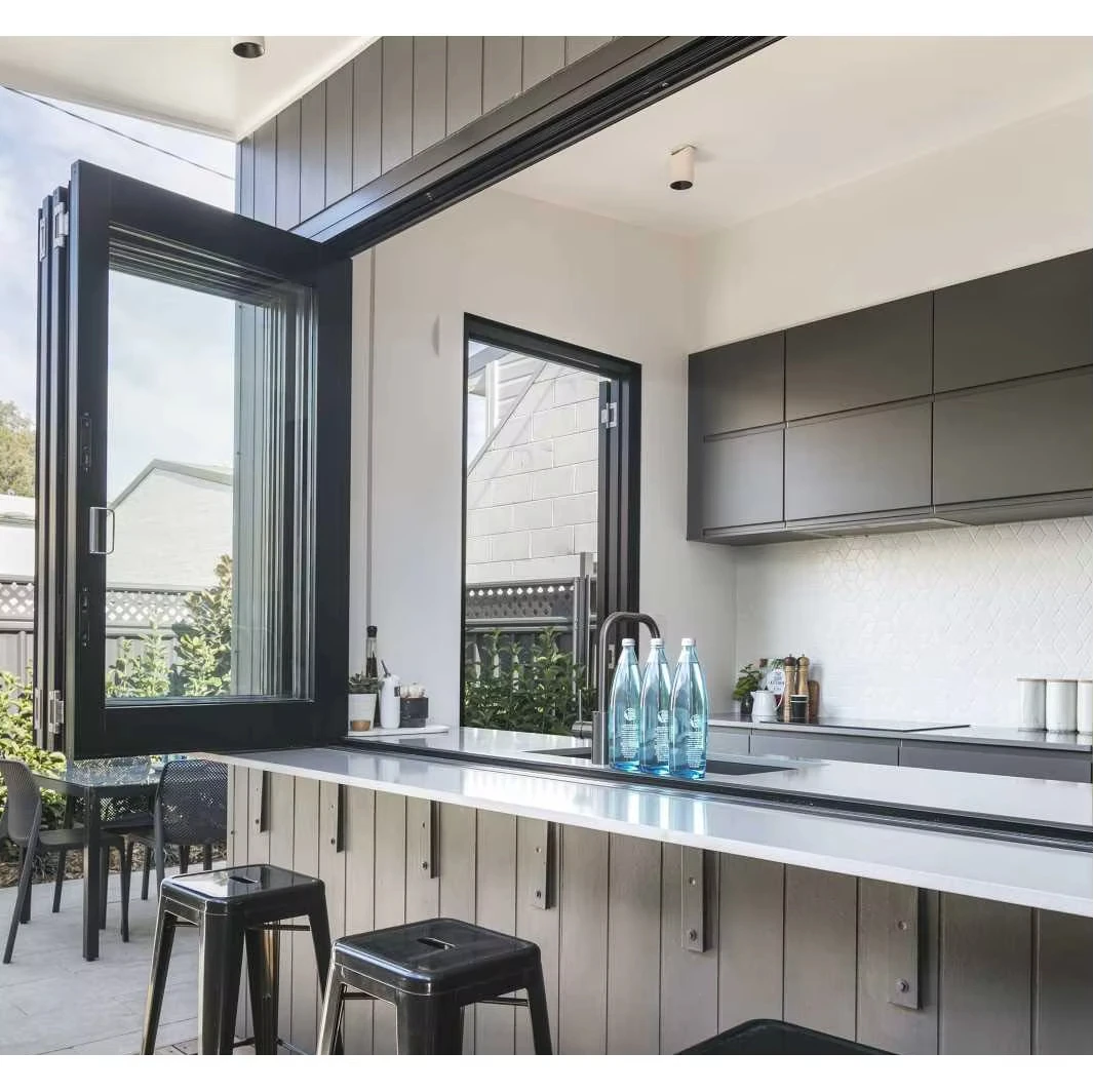 Residential Houses Home Top Hung Aluminum Windows Double Glazed Roof Windows Custom Soundproofing Skylights