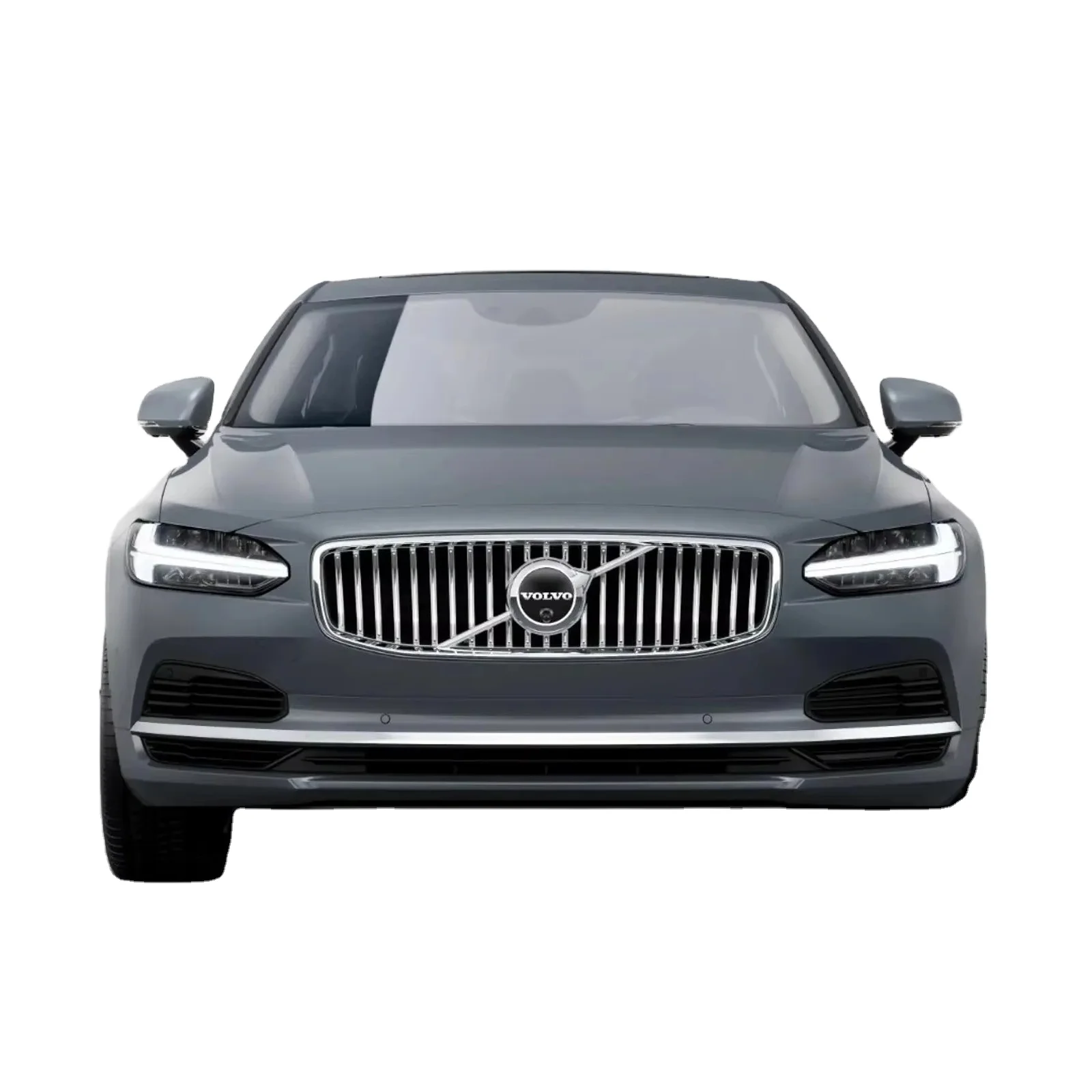 S90 PHEV T8 4WD long-range Zhiya роскошная версия Bowers & Wilkins аудио опыт роскошный подключаемый Гибридный Новый флагман