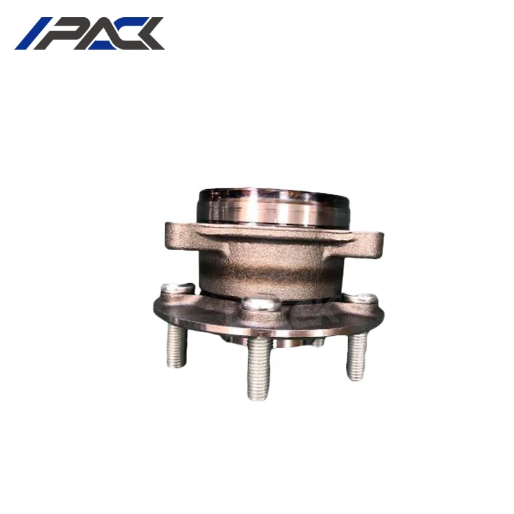 Auto Spare Parts Front Wheel Hub Bearing For Prius 2012 ZVW30 43550-47010