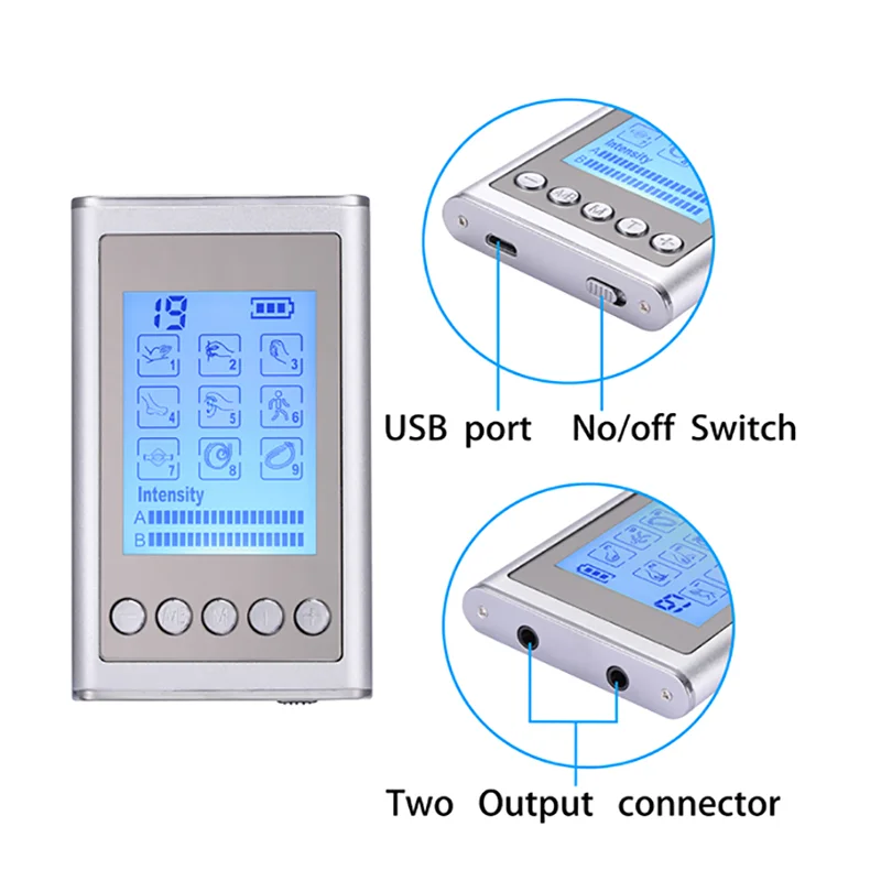 Китайский оптовый рынок электромассажер для ног
