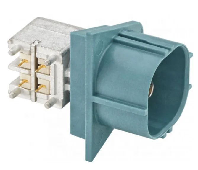 Оптовая Продажа Тип 4 Pin разъем fakra навигации GPS антенна ...