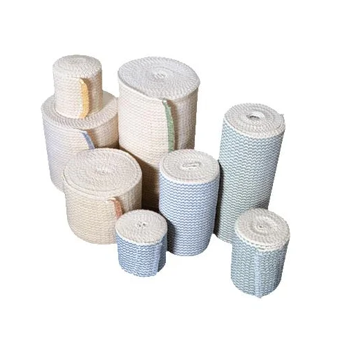 
High elastic bandage (Bleached) 